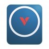 Verbatim Dysk zewnętrzny SnapBack Magnetic SSD Blue MagSave 1TB Apple ProRes 4K 60kl/s